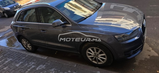 AUDI Q3 Quattro occasion 2811898