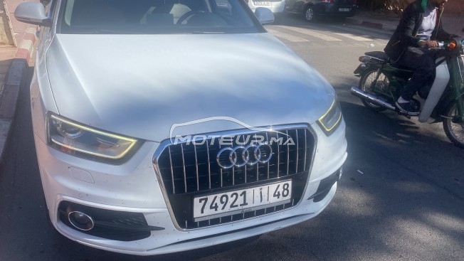 AUDI Q3 occasion 1751542