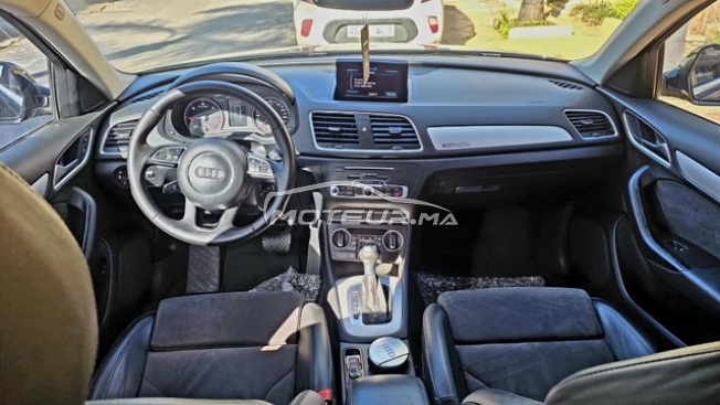 AUDI Q3 occasion 3179387