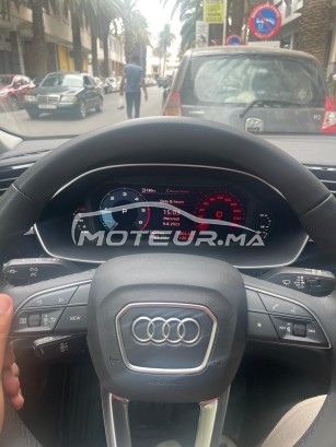 أودي كي3 مستعملة 1938751