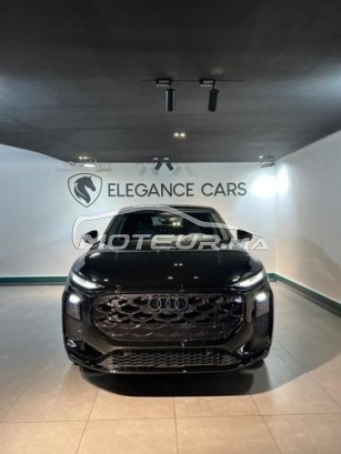 Acheter voiture occasion AUDI Q3 au Maroc - 490338