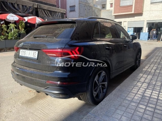 AUDI Q3 occasion 2979153