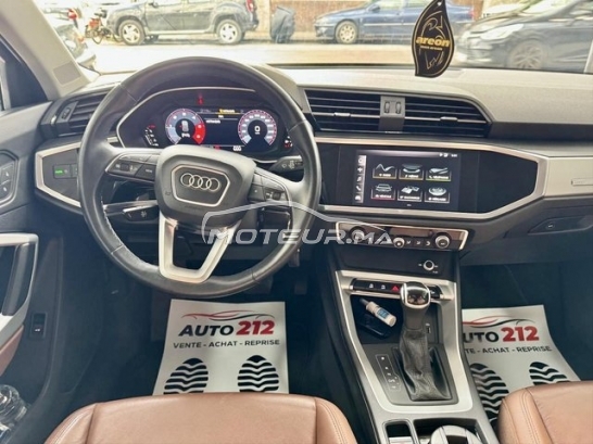 AUDI Q3 occasion 3151323