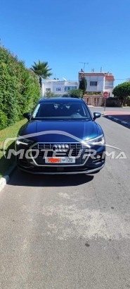 AUDI Q3 Il tdi 2.0 150 business line occasion 1762637