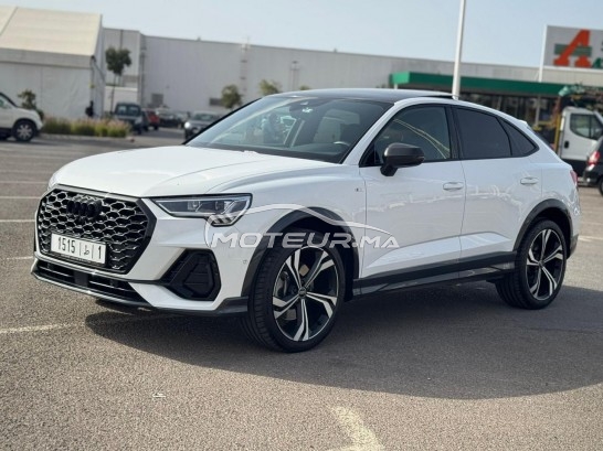 أودي كي3 S-line مستعملة 2437470