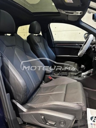 أودي كي3 Luxury novembre 2025 5000 km مستعملة 3182558