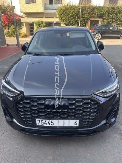 أودي كي3 Sportabck مستعملة 2295948