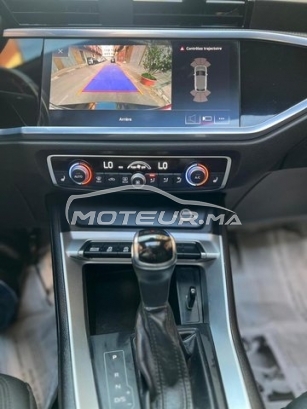 شراء السيارات المستعملة AUDI Q3 في المغرب - 463112