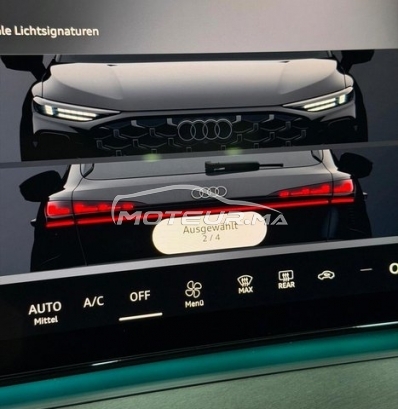 AUDI Q3 occasion 2957671