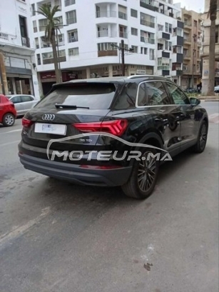 أودي كي3 مستعملة 3383050