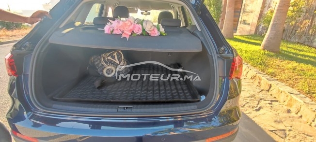 AUDI Q3 Il tdi 2.0 150 business line occasion 1762635