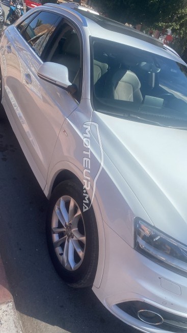 AUDI Q3 occasion 1751543