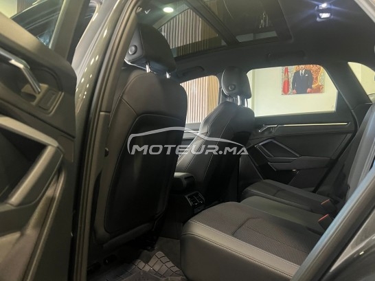 AUDI Q3 Sline occasion 1776383