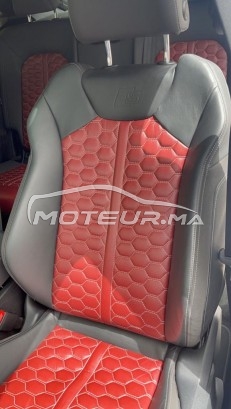 أودي كي3 35 مستعملة 1676972