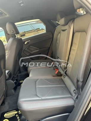 AUDI Q3 occasion 1635143