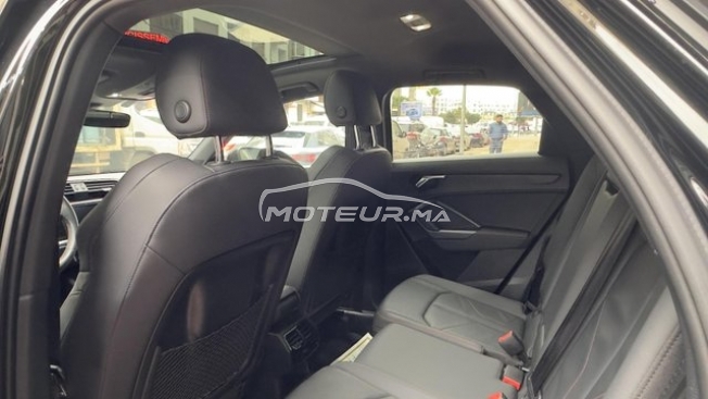 AUDI Q3 occasion 2973779