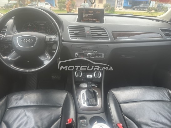 أودي كي3 مستعملة 1746901