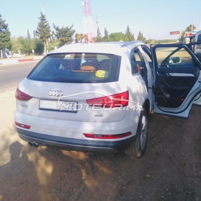 أودي كي3 مستعملة 1726495