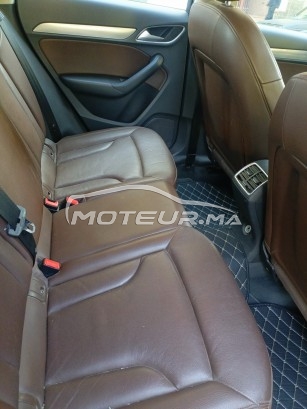 أودي كي3 Quattro مستعملة 2439014