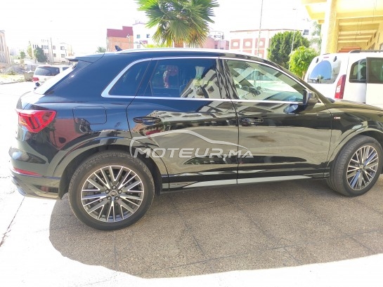 AUDI Q3 occasion 1466334