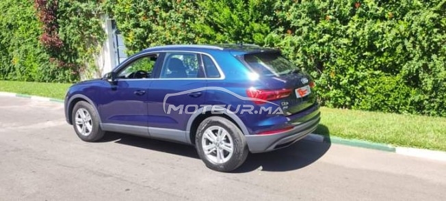 AUDI Q3 Il tdi 2.0 150 business line occasion 1762634