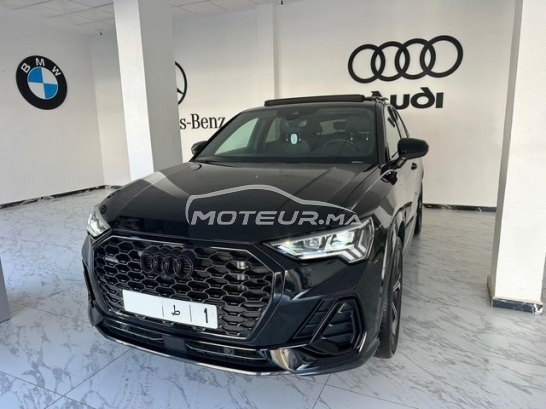 AUDI Q3 occasion 2636373