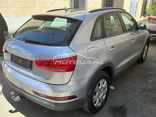 أودي كي3 مستعملة 1689649