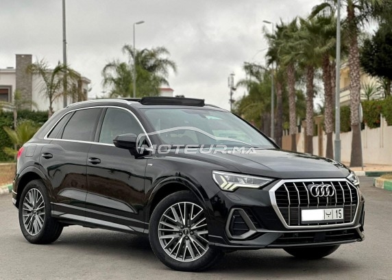 أودي كي3 Sline مستعملة 2187982