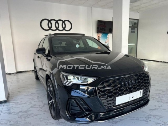 AUDI Q3 occasion 2636363