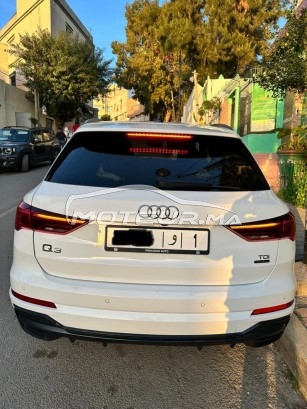 AUDI Q3 occasion 1595916