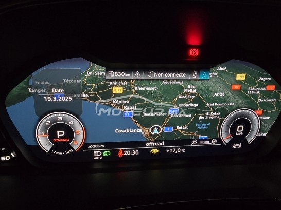 AUDI Q3 2019 occasion 2278661