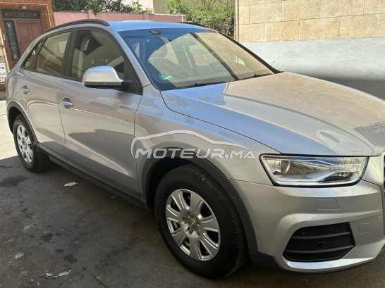 أودي كي3 مستعملة 1689652