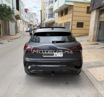 AUDI Q3 occasion 3570068
