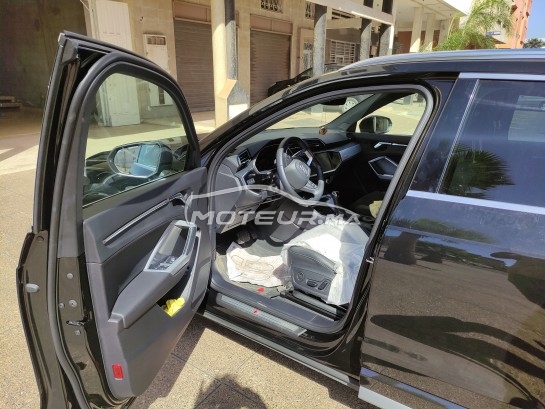 AUDI Q3 occasion 1466333