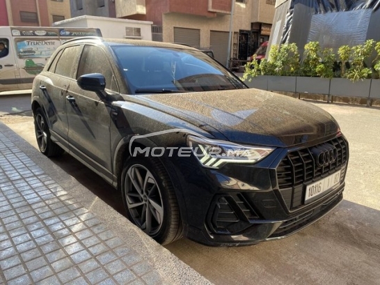 AUDI Q3 occasion 2979151