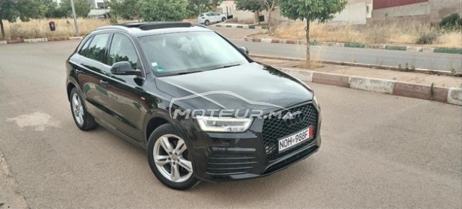 AUDI Q3 occasion 2990003
