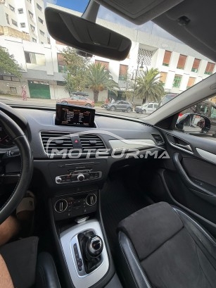 أودي كي3 Hamza مستعملة 2422336