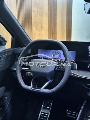 AUDI Q3 SPORTBACK 2026 S-Line