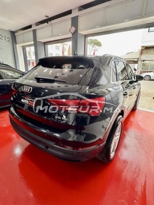 أودي كي3 مستعملة 3569795