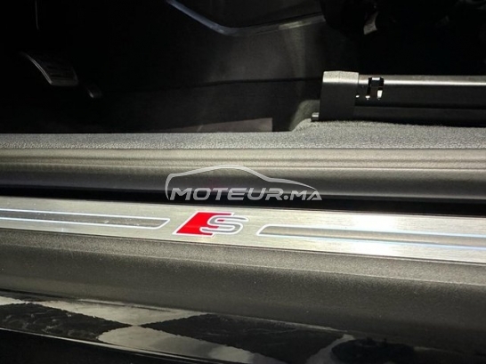 أودي كي3 مستعملة 2012562