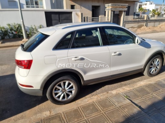 AUDI Q3 occasion 1795642