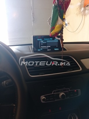 AUDI Q3 2.0 occasion 1491557