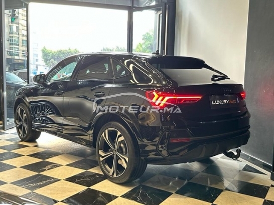 أودي كي3 مستعملة 2012554