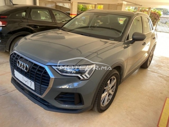 AUDI Q3 occasion 3066146