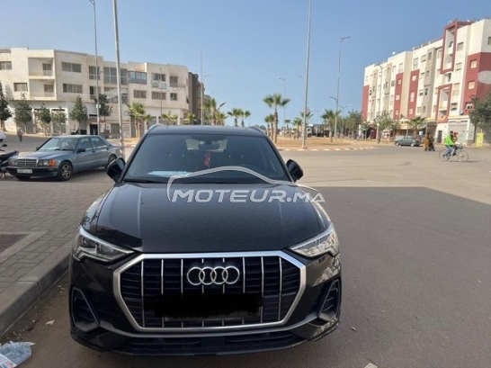 AUDI Q3 occasion 2978838