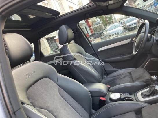 أودي كي3 مستعملة 1708624