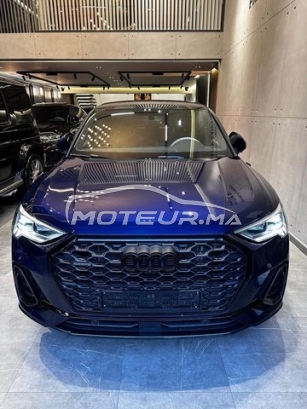 أودي كي3 Luxury novembre 2025 5000 km مستعملة 3182554