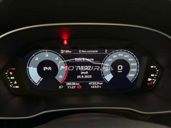 أودي كي3 S line مستعملة 2687448