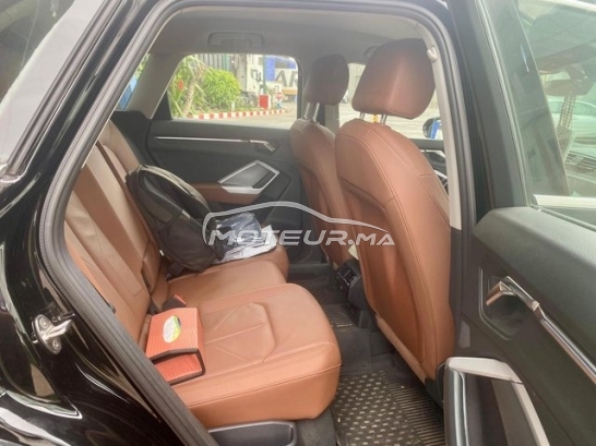 AUDI Q3 occasion 2418256