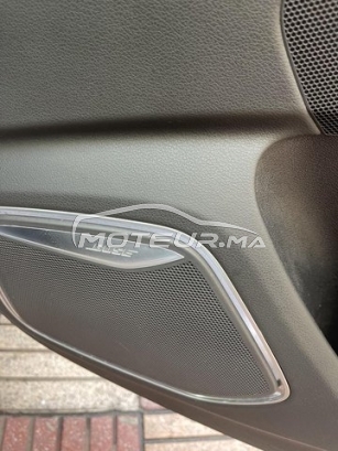 أودي كي3 مستعملة 1708626